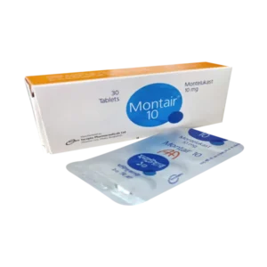 Montair 10mg!