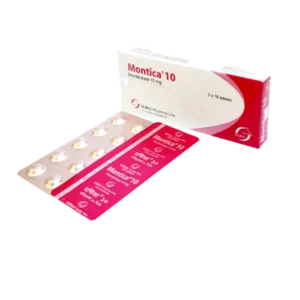 Montica 10mg!
