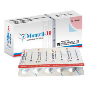Montril 10mg!
