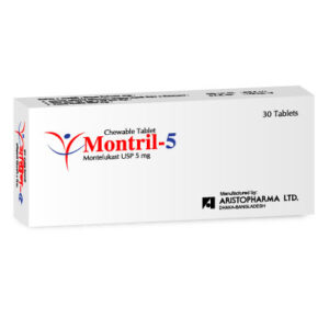 Montril 5mg!