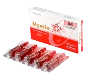 Myelin 💉
