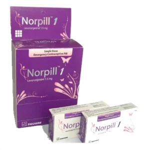 Norpil!