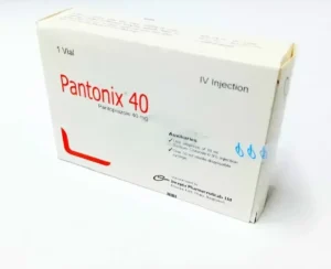 Pantonix 40 injection