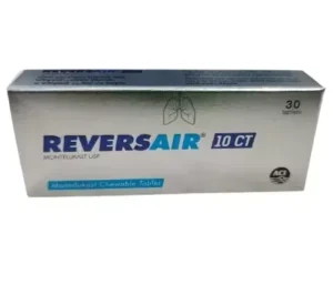 Reversair CT 10mg!