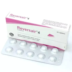 Reversair 4mg!