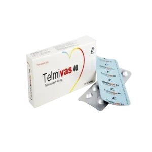 Telmivas 40mg!