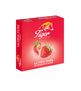 Tiger Strawberry Ultrathin
