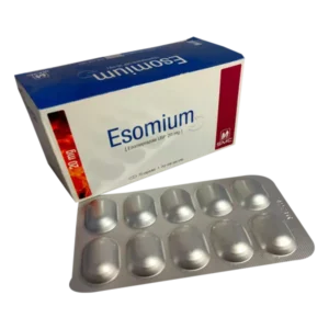 Esomium 20