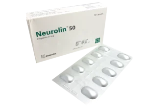 Neurolin 50