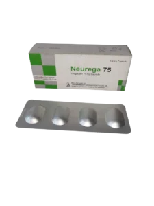 Neurega 75