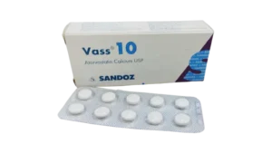 Vass 10