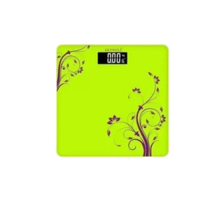 Digital Weight Scale