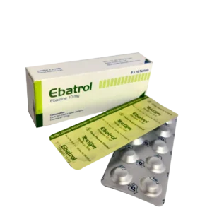 Ebatrol 10