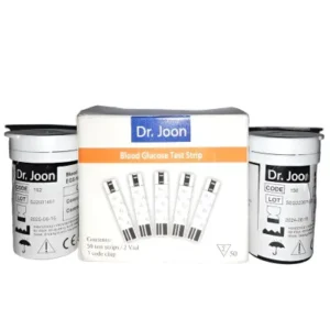 Dr.Joon Blood Sugar Test Strips