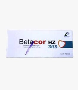Betacor HZ