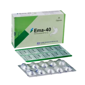 Ema 40