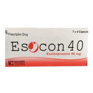 Esocon 40