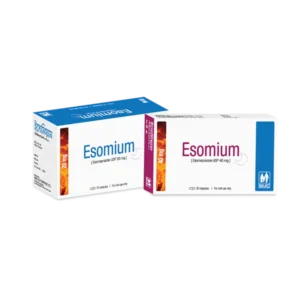 Esomium 40