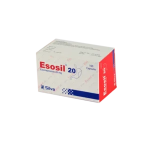 Esosil 20