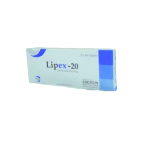 Lipex 20
