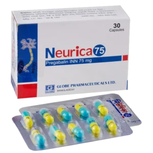 Neurica 75