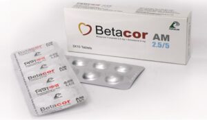 Betacor AM