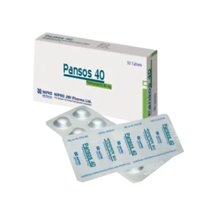 Pansos 40