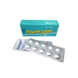 Pantogen 40