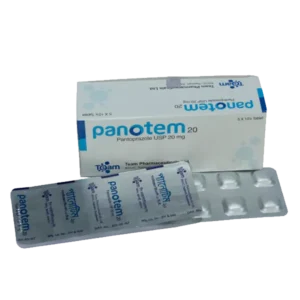 Panotem 20