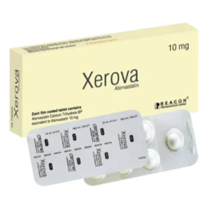 Xerova 10