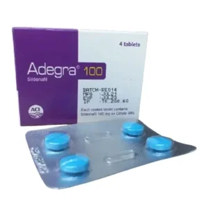Adegra 100