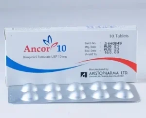 Ancor 10mg