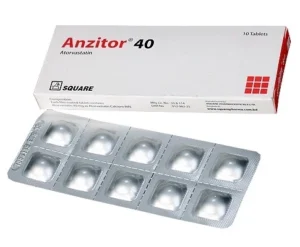 Anzitor 40