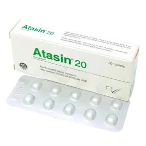 Atasin 20