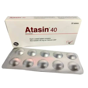 Atasin 40