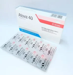 Atova 40