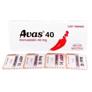 Avas 40