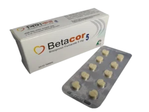 Betacor 5mg