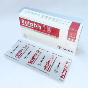 Betabis 10mg