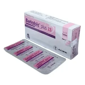 Betabis plus 2.5