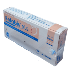 Betabis plus 5