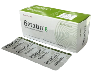 Betatin 8