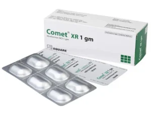 Comet XR 1gm