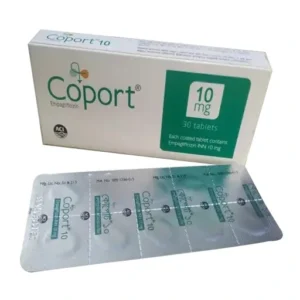 Coport 10