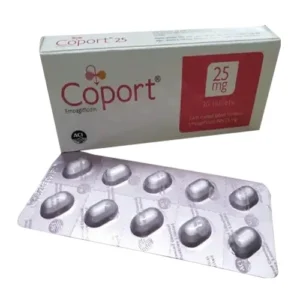 Coport 25