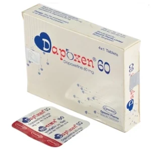Dapoxen 60