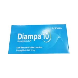 Diampa 10