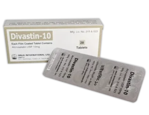 Divastin 10