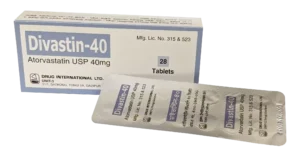 Divastin 40