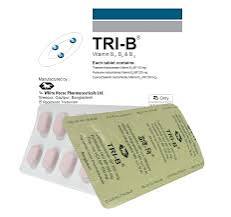 Tri-B